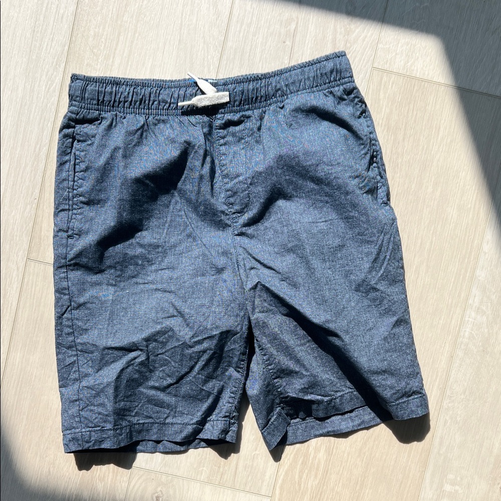 Old Navy Dark Blue Shorts